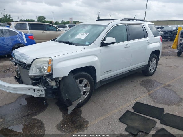 2GKALREK9E6306966 GMC Terrain Sle-2