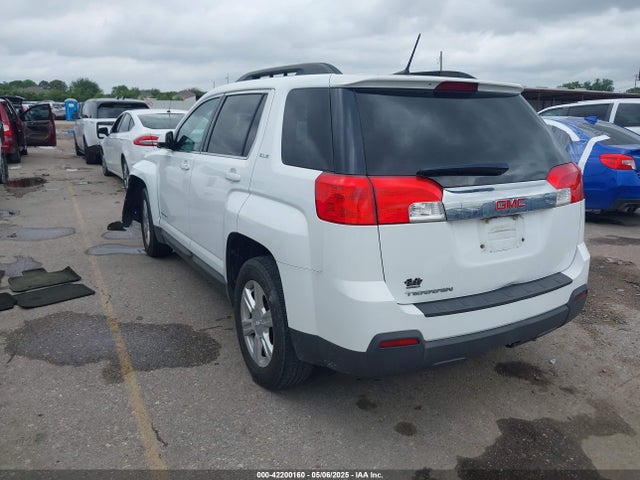 2GKALREK9E6306966 GMC Terrain Sle-2