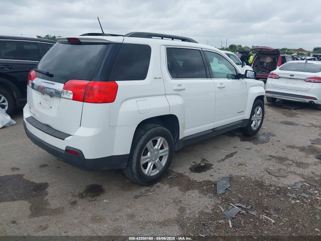 2GKALREK9E6306966 GMC Terrain Sle-2