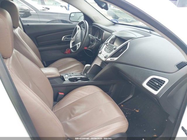 2GKALREK9E6306966 GMC Terrain Sle-2