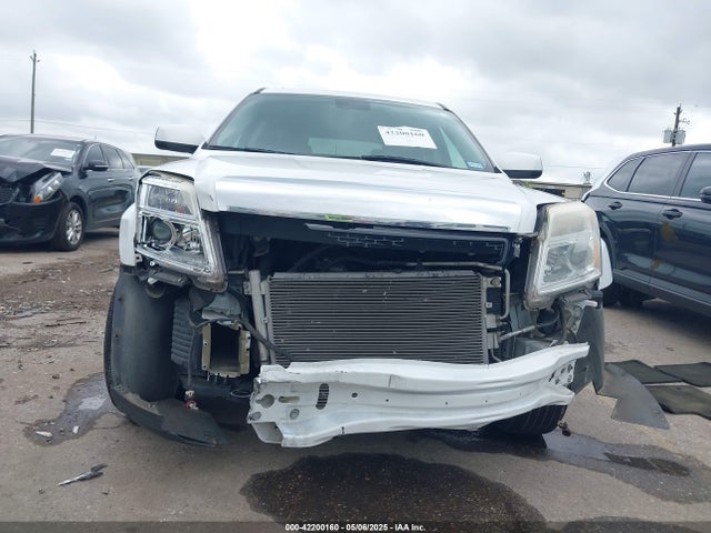 2GKALREK9E6306966 GMC Terrain Sle-2