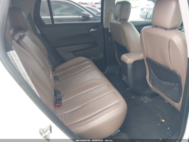 2GKALREK9E6306966 GMC Terrain Sle-2