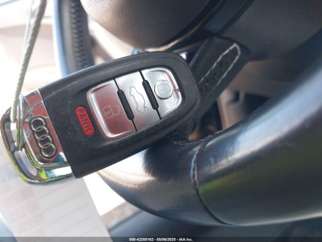 2013 AUDI S6 WAUF2AFC9DN157673 Photo 10