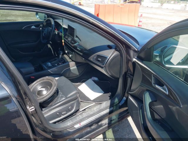 2013 AUDI S6 WAUF2AFC9DN157673 Photo 4