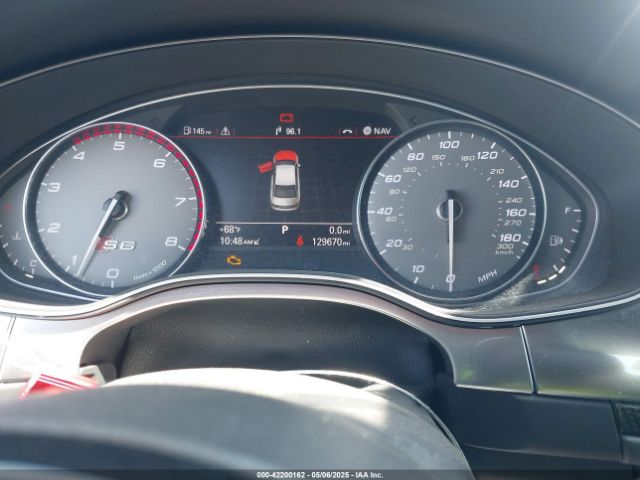 2013 AUDI S6 WAUF2AFC9DN157673 Photo 6