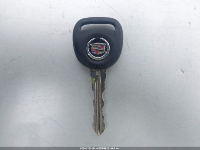 2011 CADILLAC ESCALADE HYBRID 1GYS3EEJ7BR123284 Photo 10