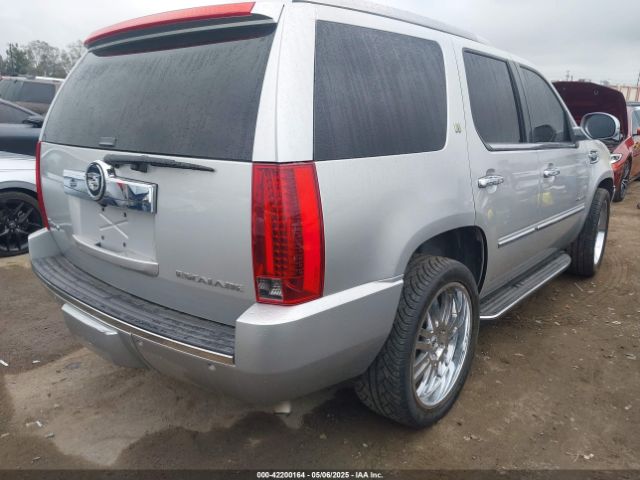 2011 CADILLAC ESCALADE HYBRID 1GYS3EEJ7BR123284 Photo 3