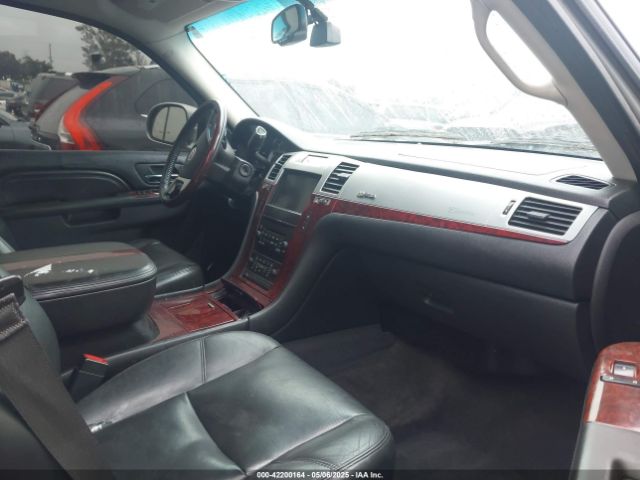 2011 CADILLAC ESCALADE HYBRID 1GYS3EEJ7BR123284 Photo 4