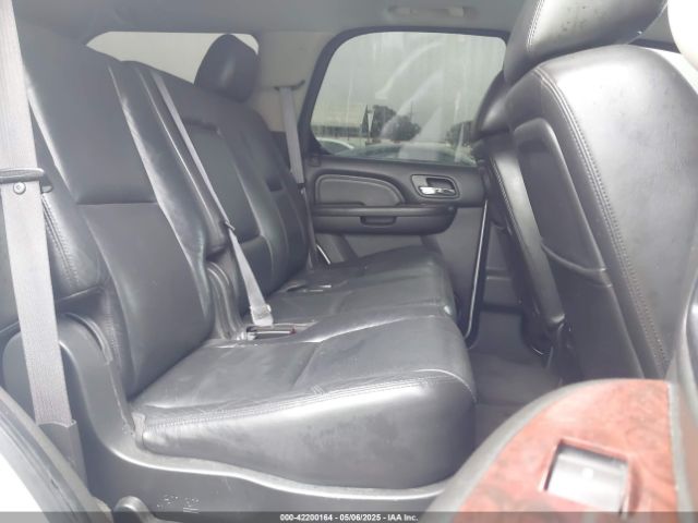 2011 CADILLAC ESCALADE HYBRID 1GYS3EEJ7BR123284 Photo 7
