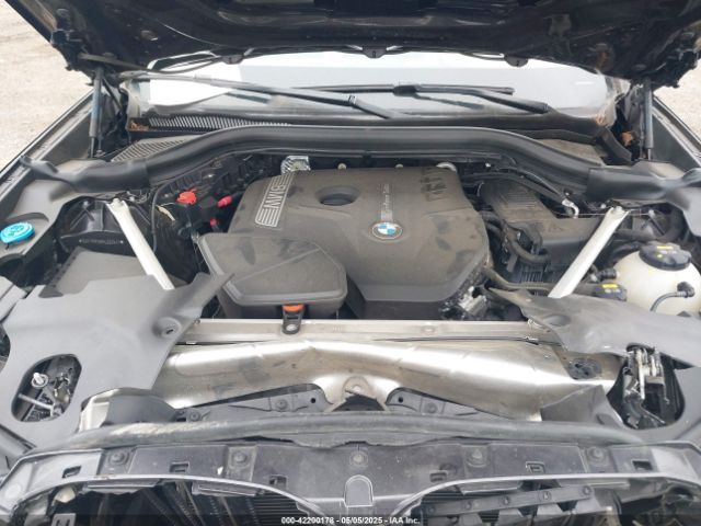 5UXTR9C56KLD92631 BMW X3 Xdrive30i