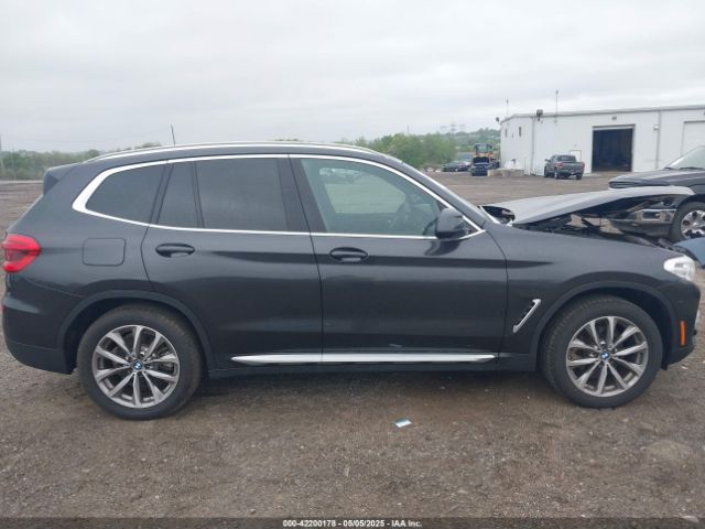 5UXTR9C56KLD92631 BMW X3 Xdrive30i