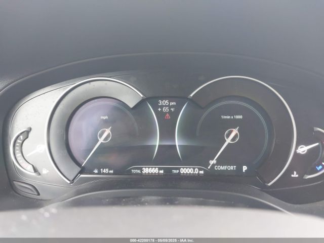5UXTR9C56KLD92631 BMW X3 Xdrive30i