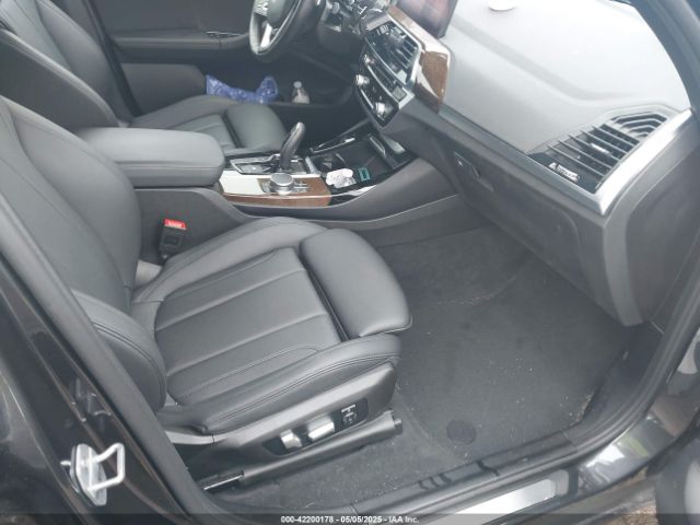 5UXTR9C56KLD92631 BMW X3 Xdrive30i