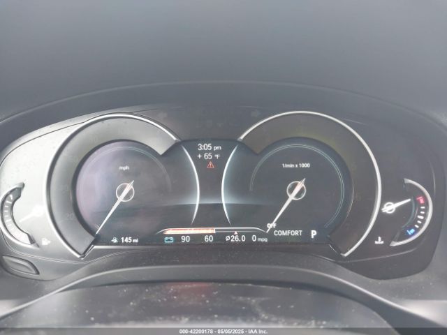 5UXTR9C56KLD92631 BMW X3 Xdrive30i