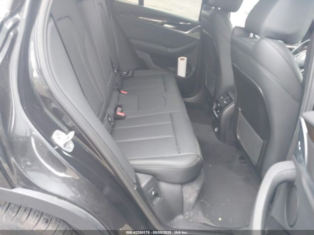 5UXTR9C56KLD92631 BMW X3 Xdrive30i