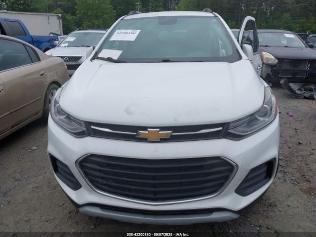 KL7CJLSB7LB075309 Chevrolet Trax Fwd Lt