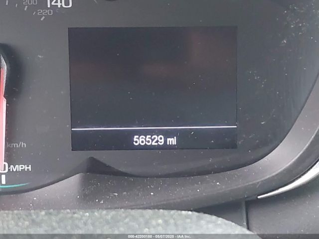 KL7CJLSB7LB075309 Chevrolet Trax Fwd Lt