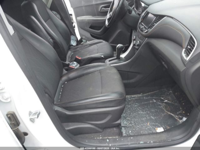 KL7CJLSB7LB075309 Chevrolet Trax Fwd Lt