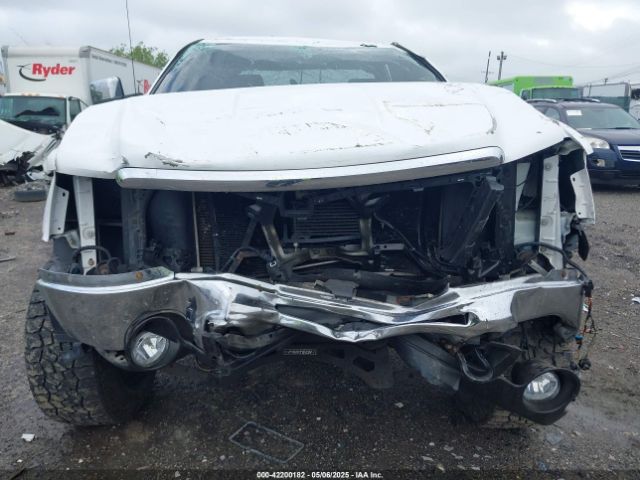 2010 GMC SIERRA 1500 3GTRKWE35AG157530 Photo 5