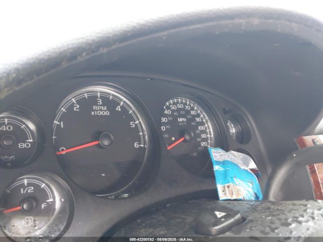 2010 GMC SIERRA 1500 3GTRKWE35AG157530 Photo 6