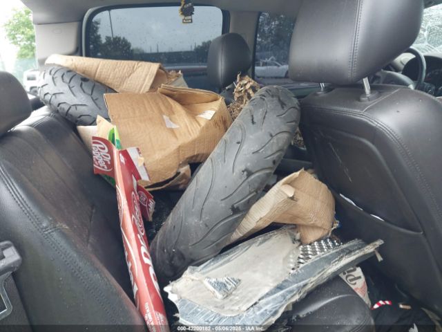 2010 GMC SIERRA 1500 3GTRKWE35AG157530 Photo 7