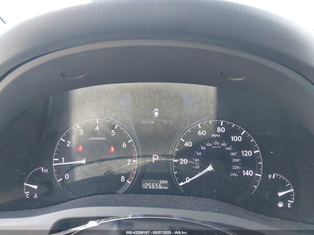 2T2BK1BA6FC339161 Lexus RX 350