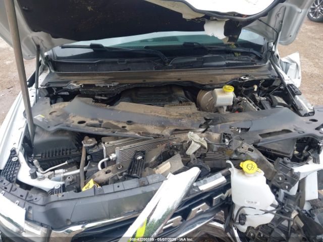 2021 RAM 1500 1C6SRFFTXMN744336 Photo 9