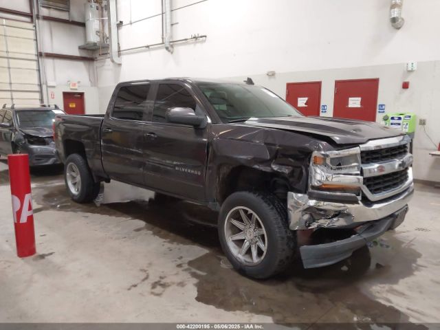 Chevrolet l83 - sidi, vvt, afm, e85 max, aluminum 2016 3GCUKREC3GG169891 main image