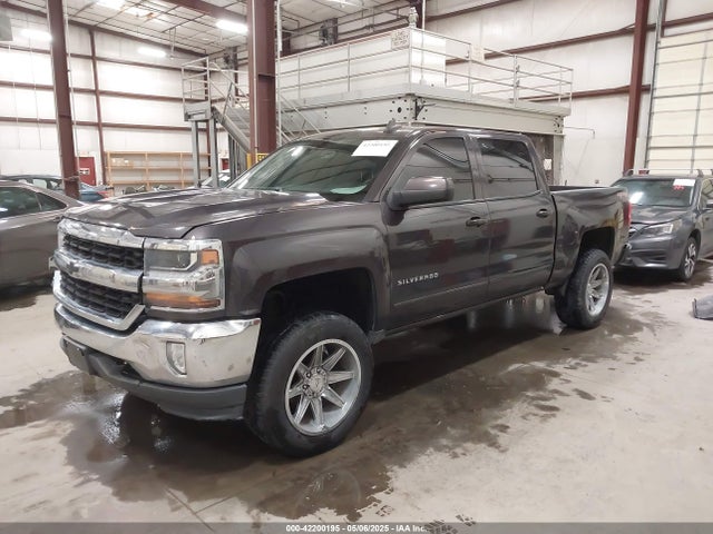 3GCUKREC3GG169891 Chevrolet l83 - sidi, vvt, afm, e85 max, aluminum