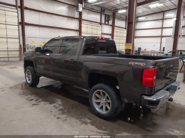 3GCUKREC3GG169891 Chevrolet l83 - sidi, vvt, afm, e85 max, aluminum