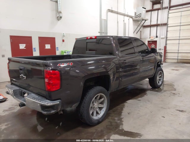 3GCUKREC3GG169891 Chevrolet l83 - sidi, vvt, afm, e85 max, aluminum