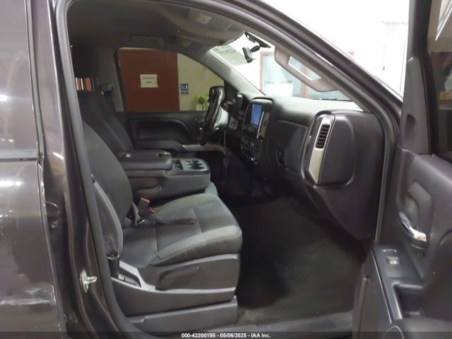 3GCUKREC3GG169891 Chevrolet l83 - sidi, vvt, afm, e85 max, aluminum