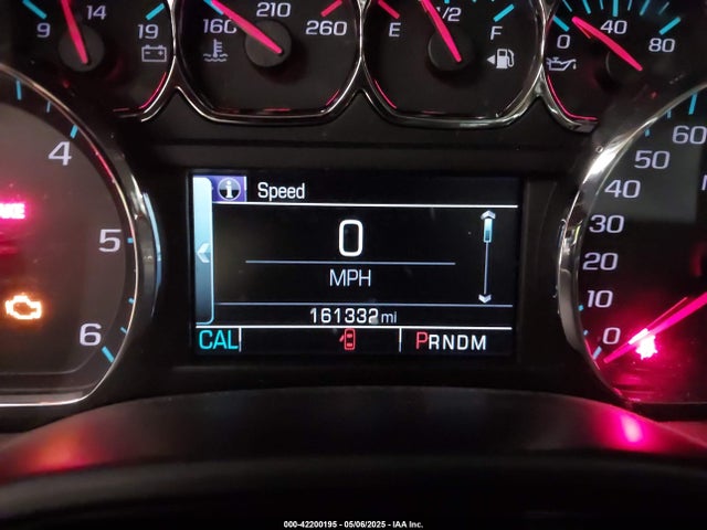 3GCUKREC3GG169891 Chevrolet l83 - sidi, vvt, afm, e85 max, aluminum