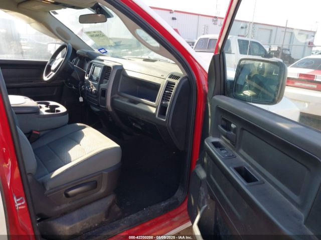 1C6RR6FG1KS514958 RAM 1500 Classic Tradesman  4x2 6'4 Box