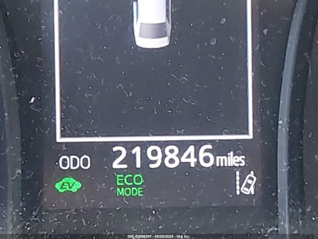 4T1C31AK5MU030115 Toyota Camry Le Hybrid
