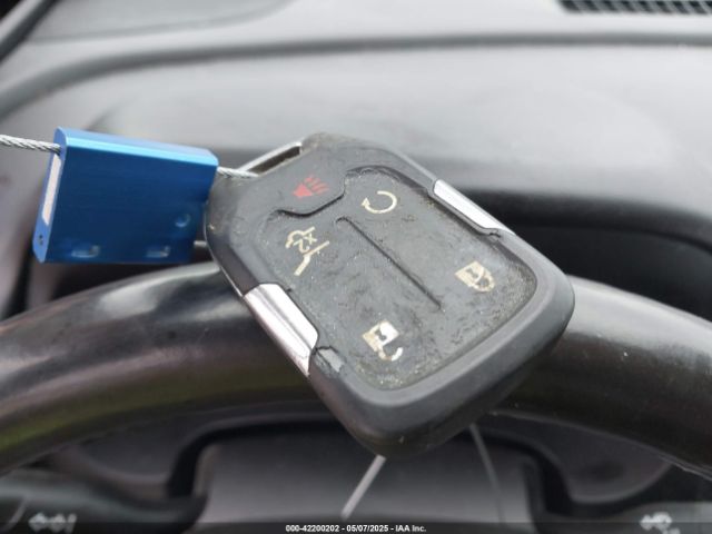 2019 GMC TERRAIN 3GKALPEVXKL308215 Photo 10