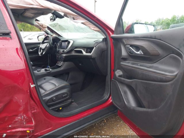2019 GMC TERRAIN 3GKALPEVXKL308215 Photo 4