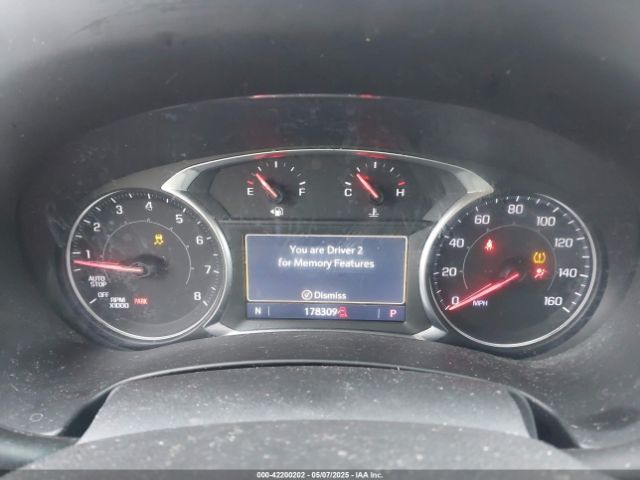 2019 GMC TERRAIN 3GKALPEVXKL308215 Photo 6