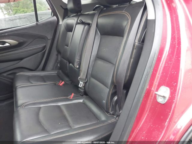2019 GMC TERRAIN 3GKALPEVXKL308215 Photo 7