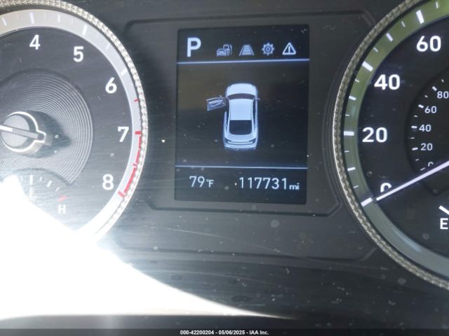 5NPEG4JA0MH074995 Hyundai SONATA SE
