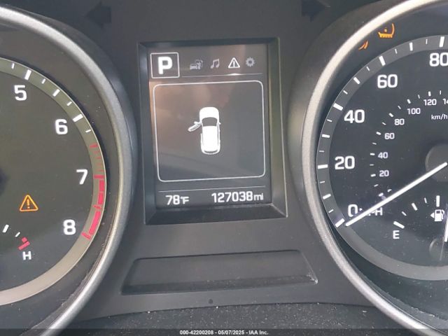 5NMZUDLB4JH073857 Hyundai Santa Fe Sport 2.4l