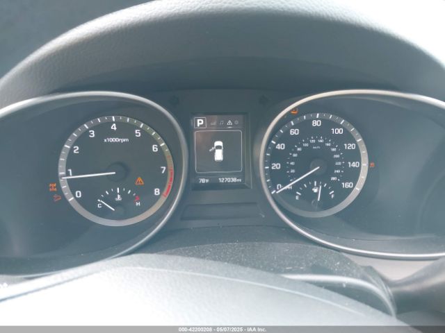5NMZUDLB4JH073857 Hyundai Santa Fe Sport 2.4l