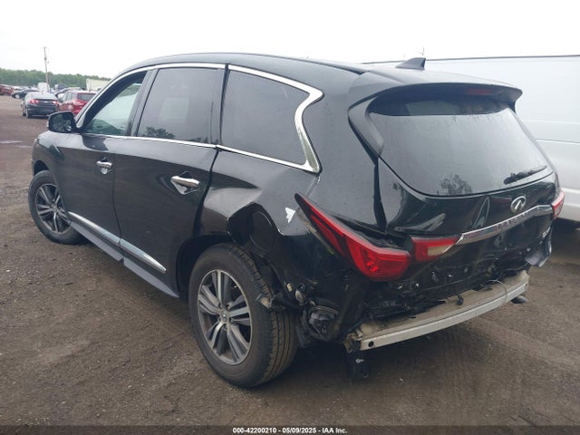 5N1DL0MN2JC503989 Infiniti QX60