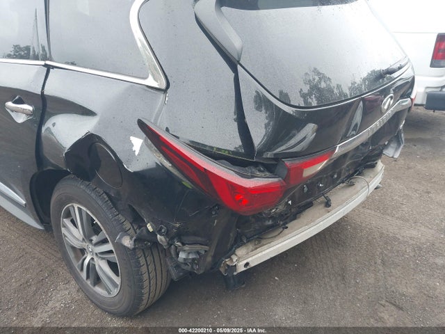 5N1DL0MN2JC503989 Infiniti QX60