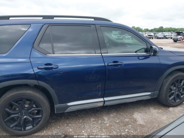 5FNYG1H87SB025397 Honda Pilot Elite