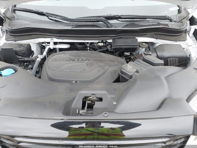 Honda j35y6 2023 5FPYK3F19PB057816 Image 10