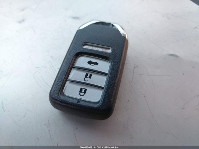 Honda j35y6 2023 5FPYK3F19PB057816 Image 11