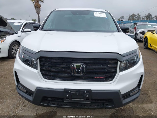 Honda j35y6 2023 5FPYK3F19PB057816 Image 12