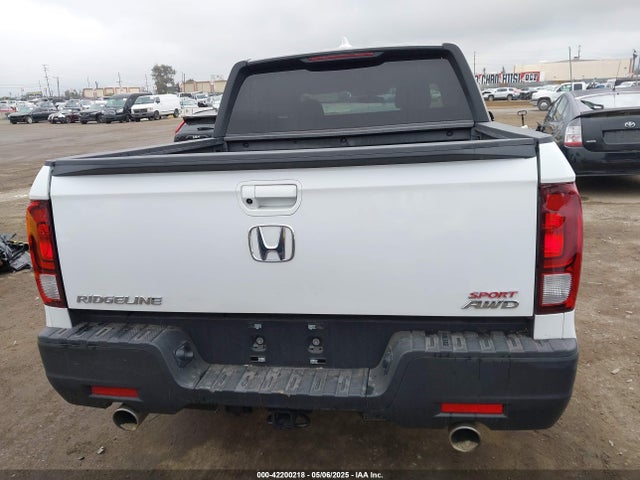 Honda j35y6 2023 5FPYK3F19PB057816 Image 16