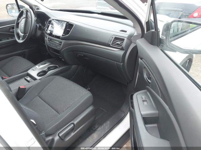Honda j35y6 2023 5FPYK3F19PB057816 Image 5
